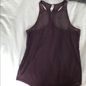 ALO Yoga Tank Top (new!)